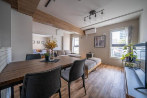 ZABO HILLS 205 - Vacation STAY 18179 Sapporo